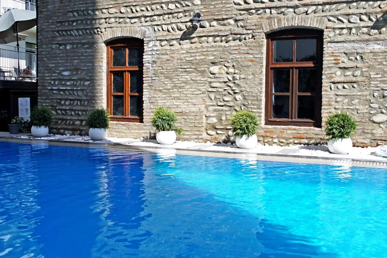Holiday Inn Telavi by IHG