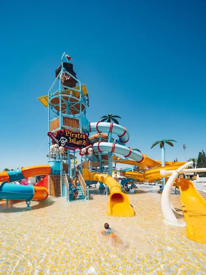 Selectum Family Resort Side