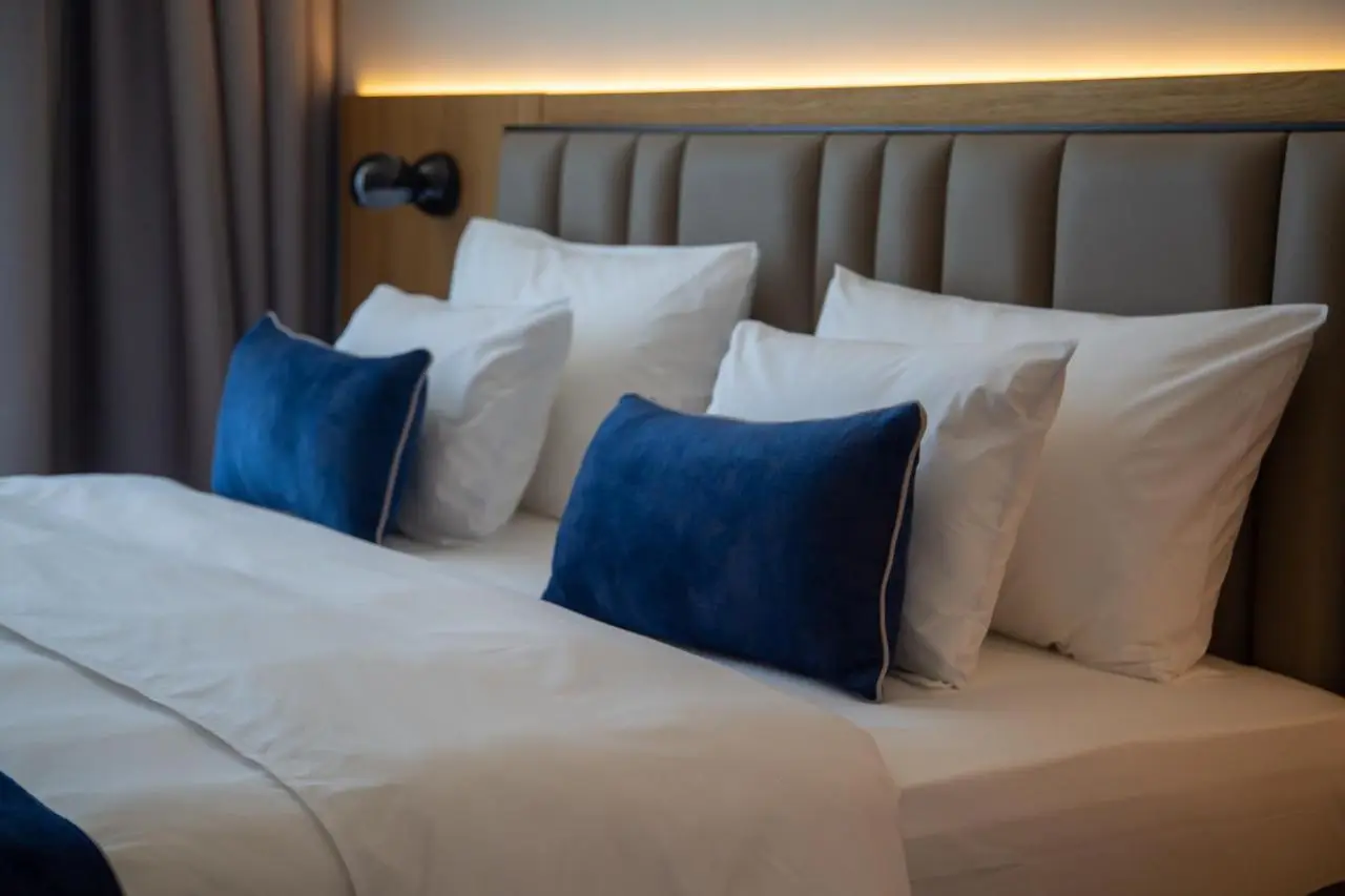 Abi's Hotel & SPA Vlore