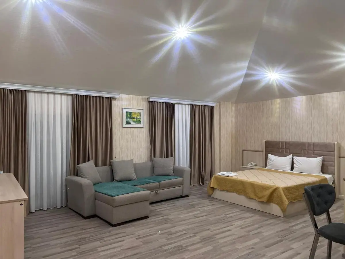 AEF Hotel