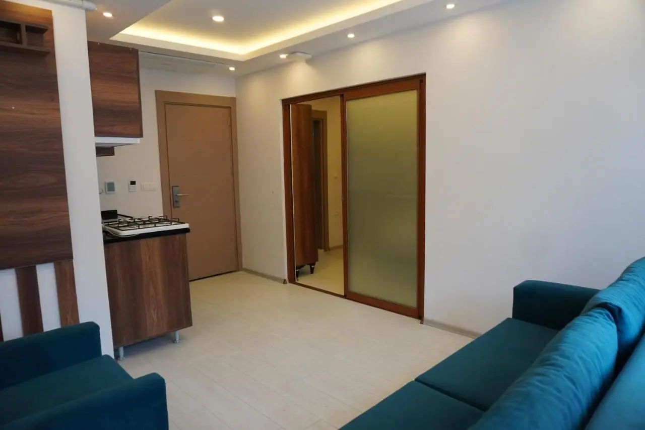 Dünya Apart