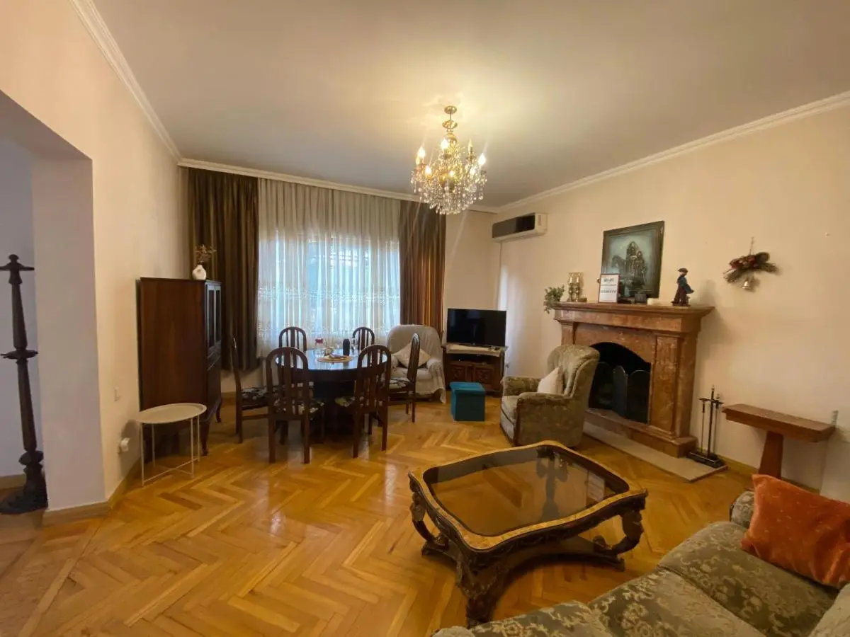 Villa Visteria with terrace