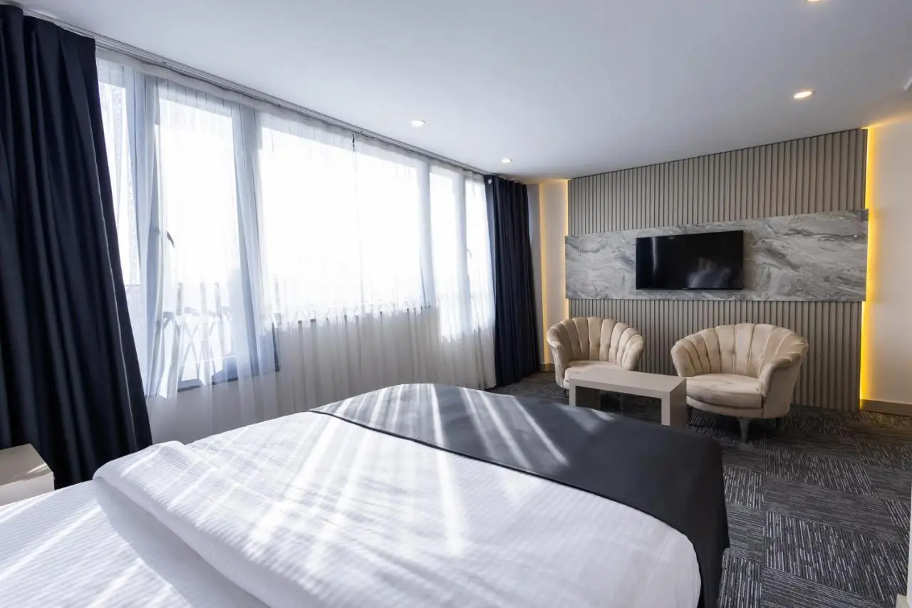 Moss Hotel YENİKAPI