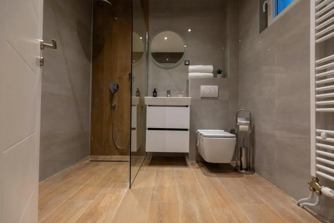 Apartmani Maira