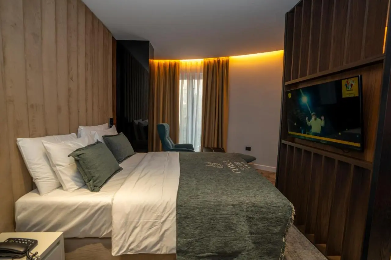 Hotel Consul