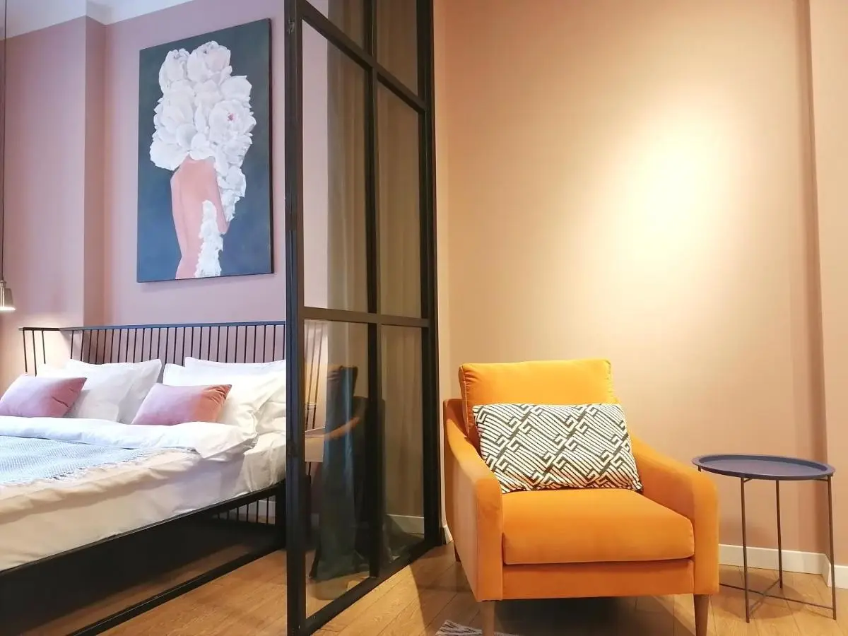 Old Town DreamLoft