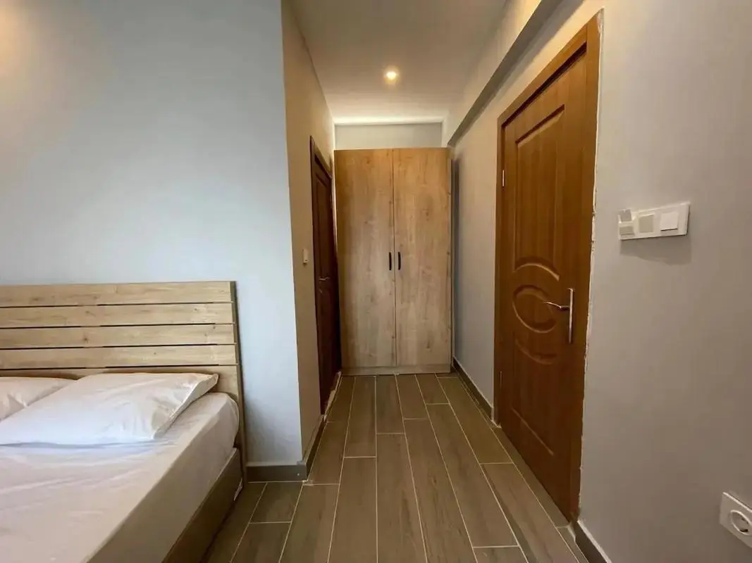 KILIÇARSLAN OTEL