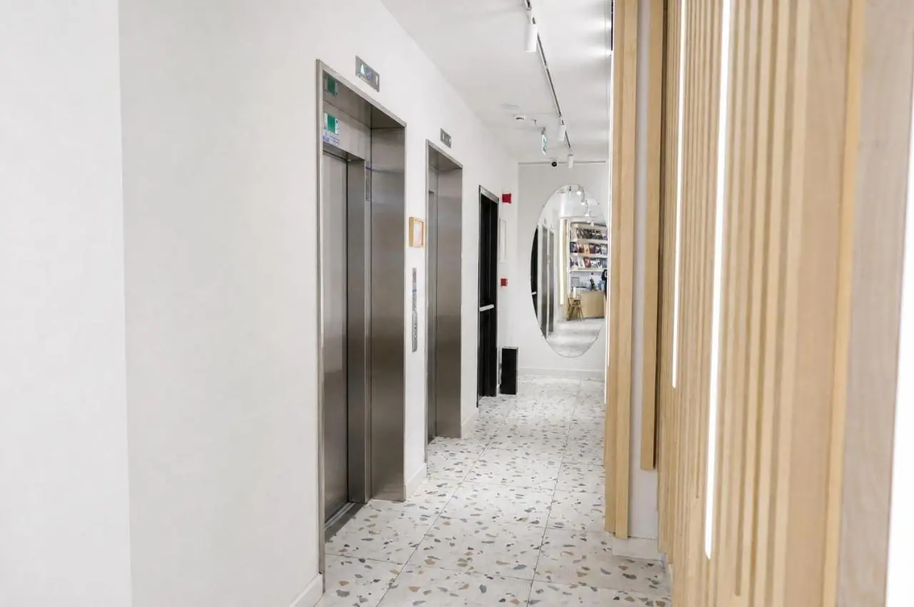 Bird Nest Suites