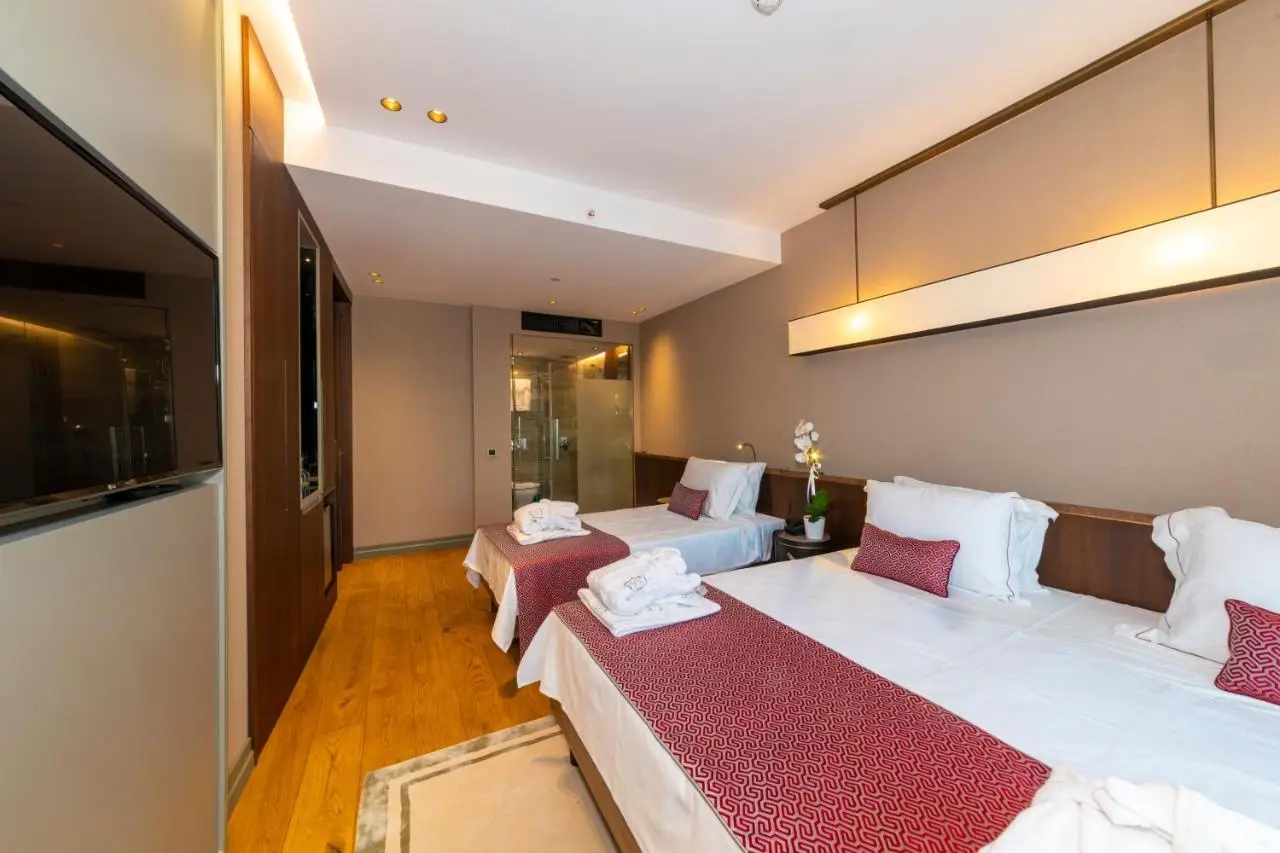 Opale Hotel