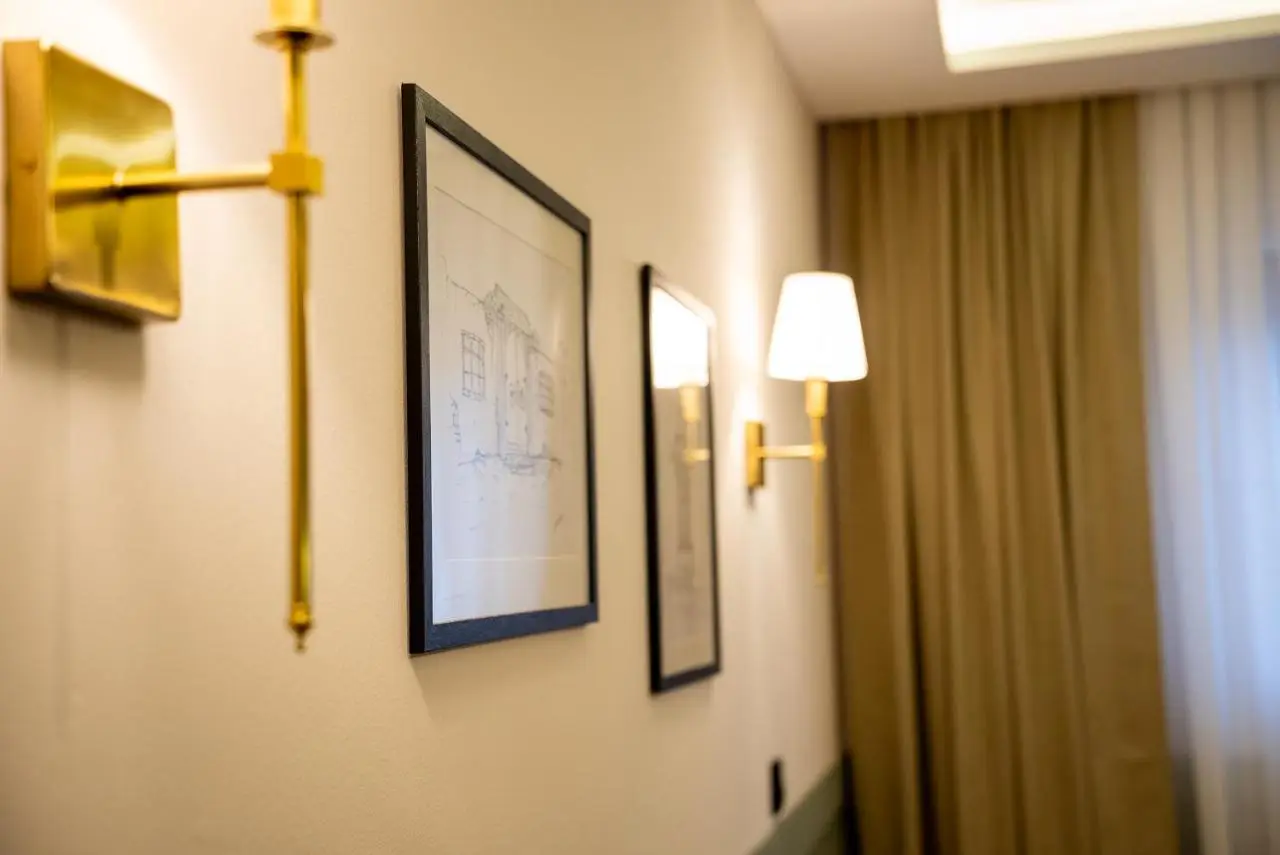 Apartment Bascarsija
