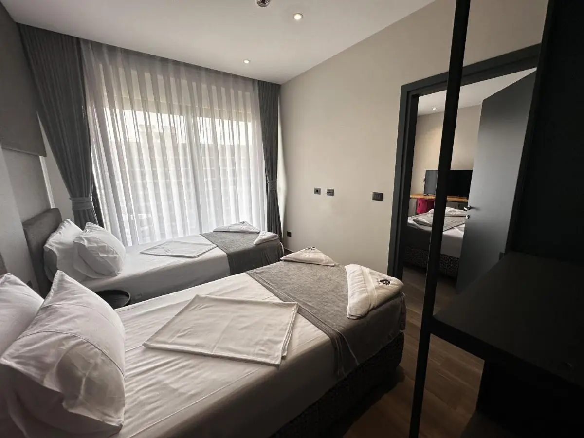Frojd Kune Resort & Beach Hotel