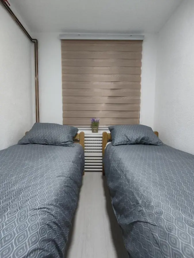 Ticina apartment