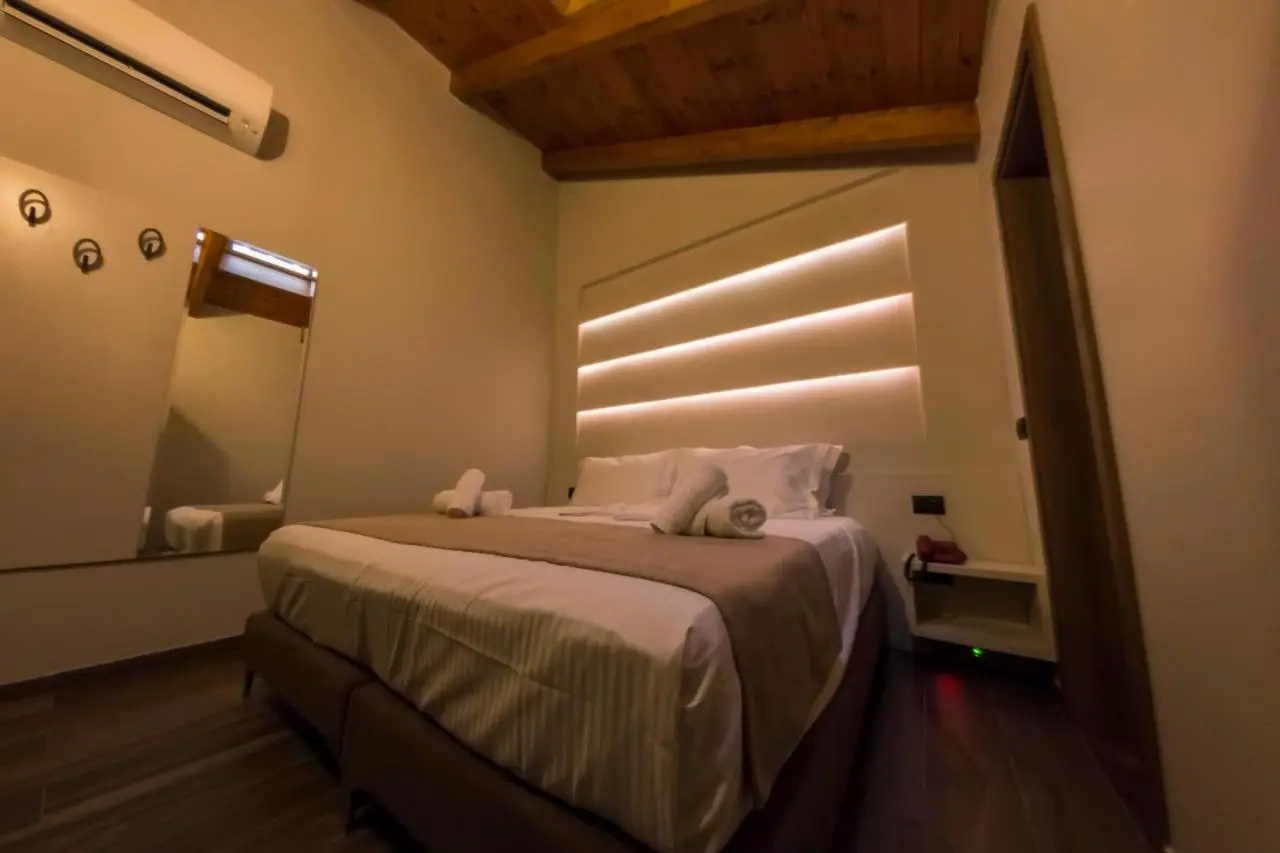 Pandora Residence Apartments