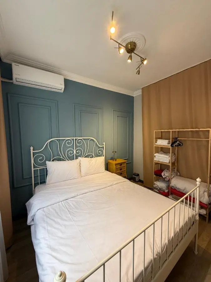 Mansion Gorki