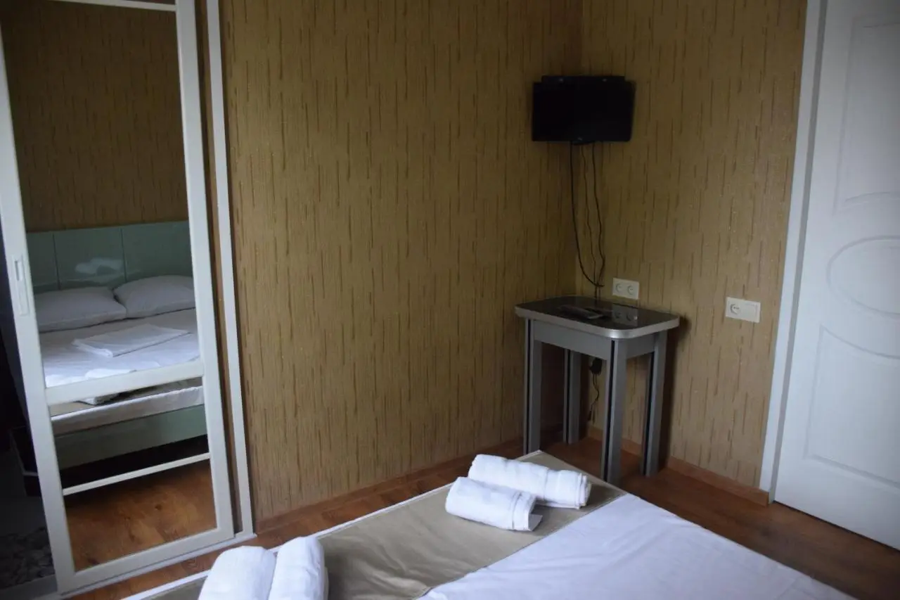 Crossway Tbilisi Hotel