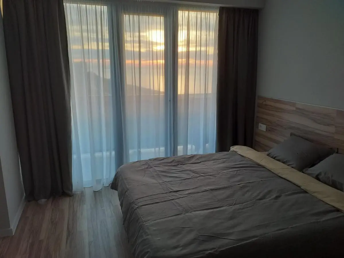 BATUMI BEACH TOWER