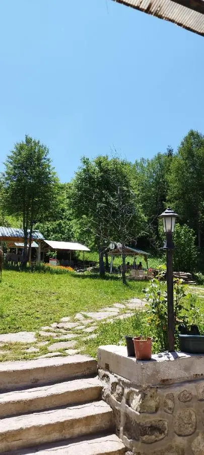 Danzot Tatil Köyü ve Restoran