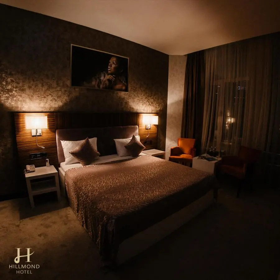 Hillmond Hotel