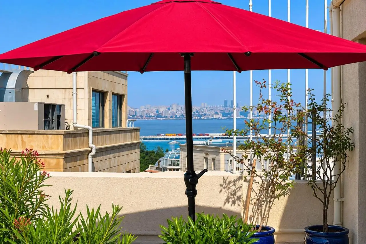 Old Baku Boutique Hotel