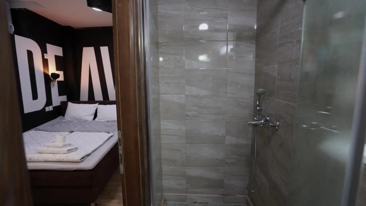 Hideaway Rooms & Apartments Sarajevo