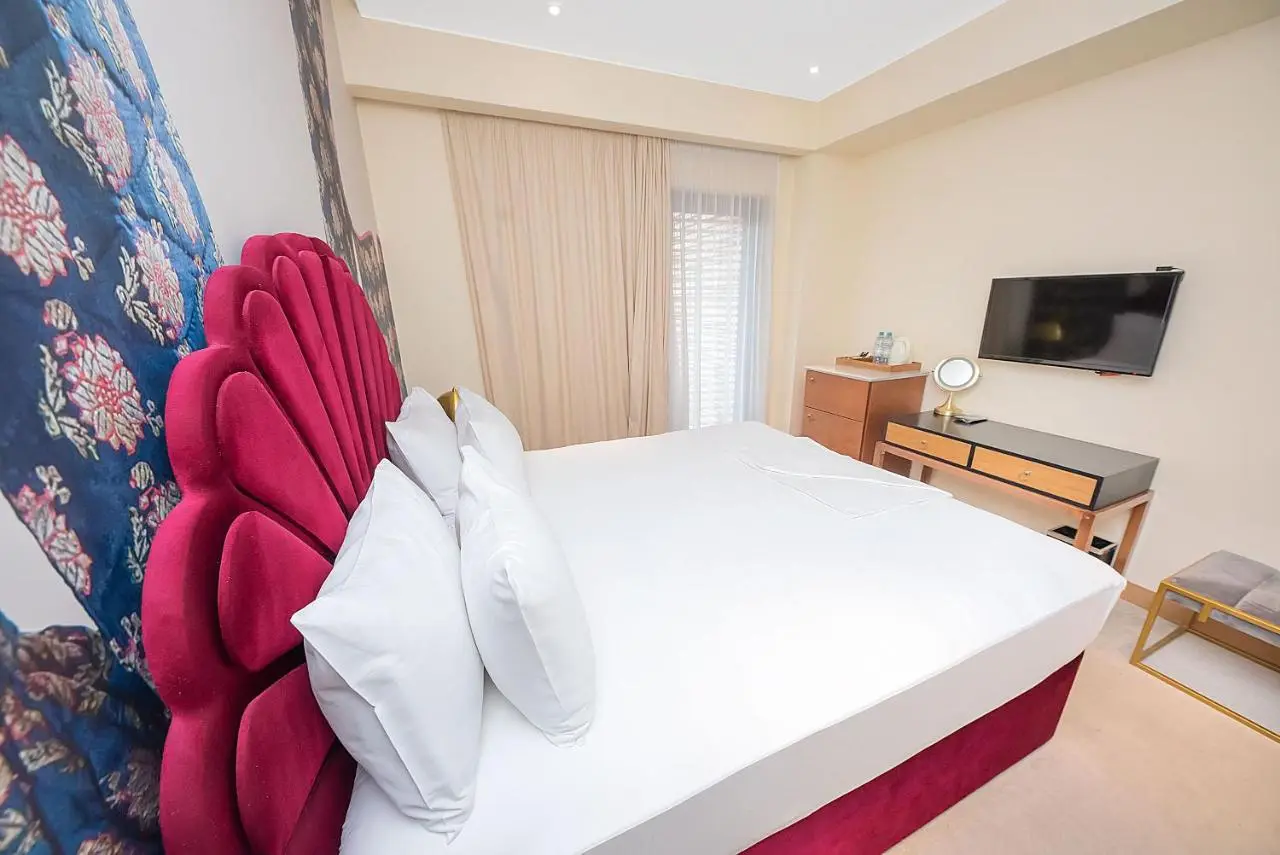 Folk Boutique Hotel