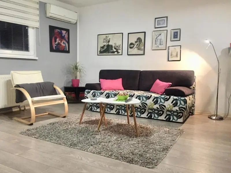 Apartment Inn