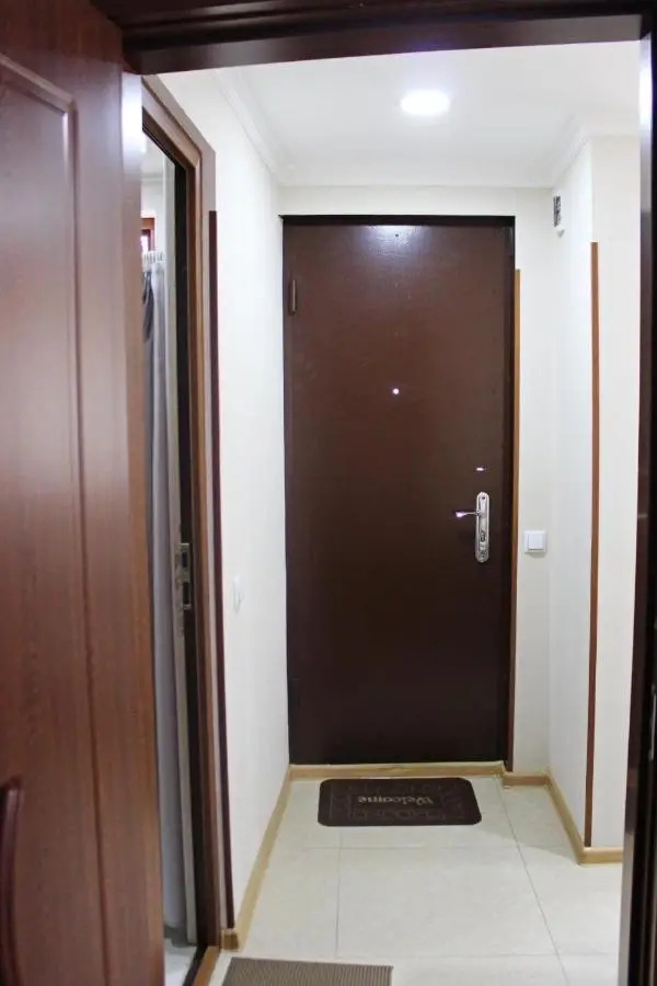 Apartment Erekle 6