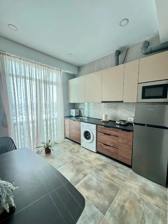 Airport Hotel Apartments