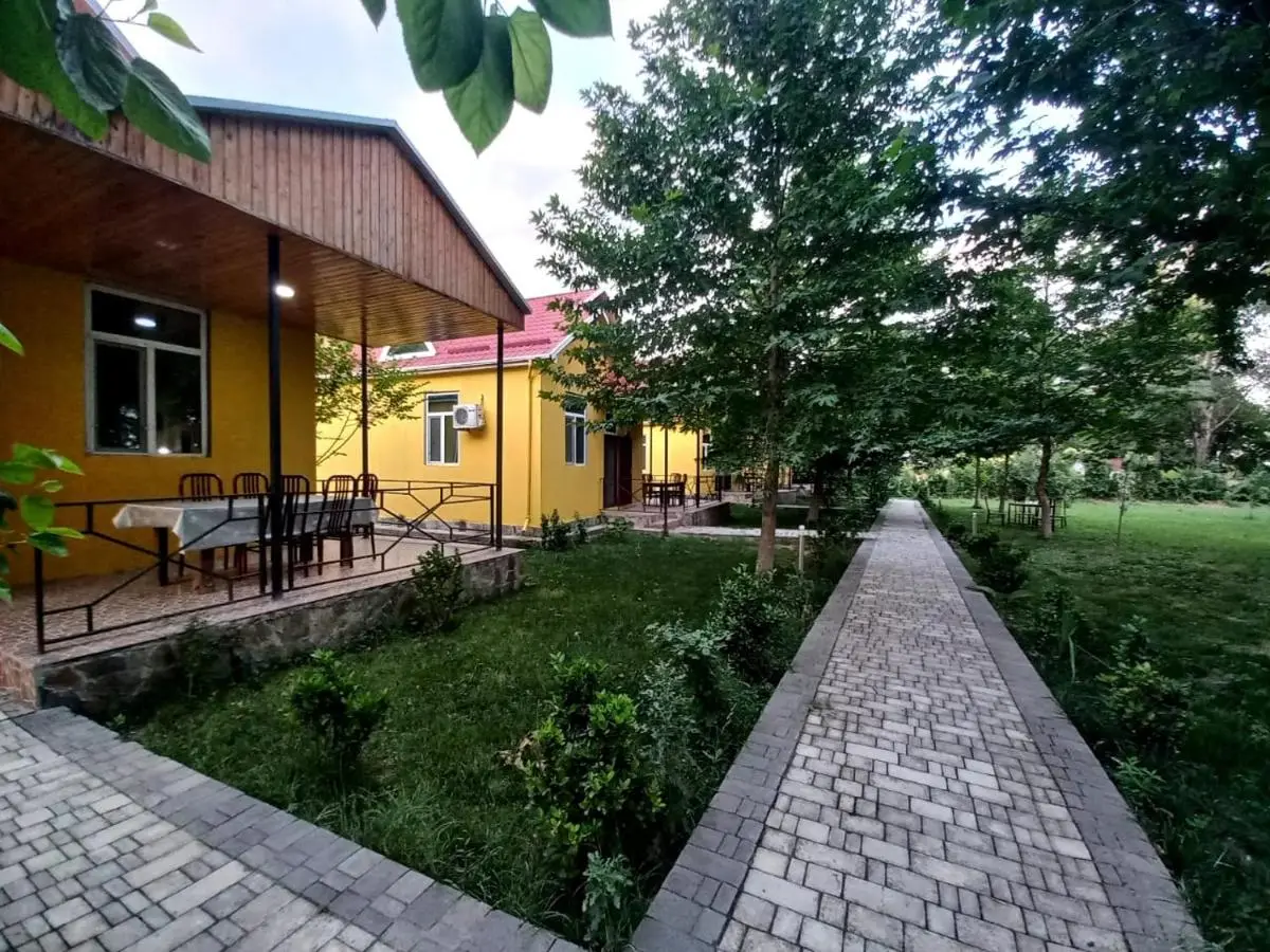 ES hotel kolifey