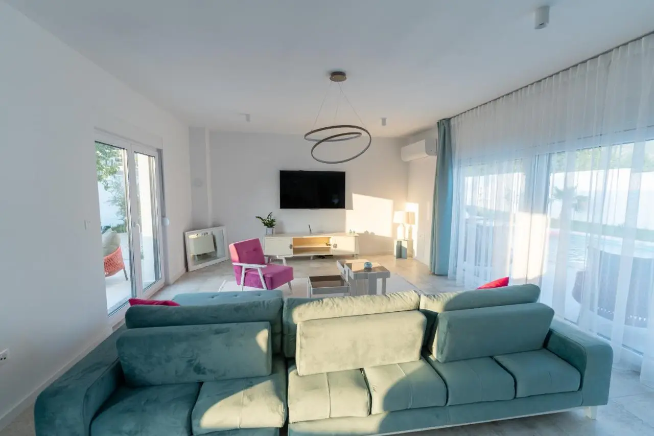 Villa Alba - Countryside Hideway Between Mostar & Blagaj