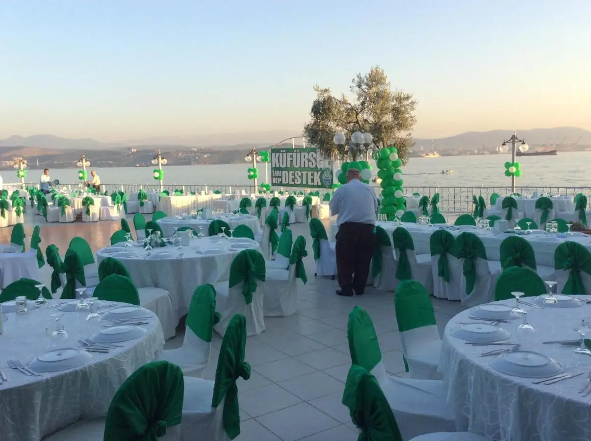 Atamer Doga Resort