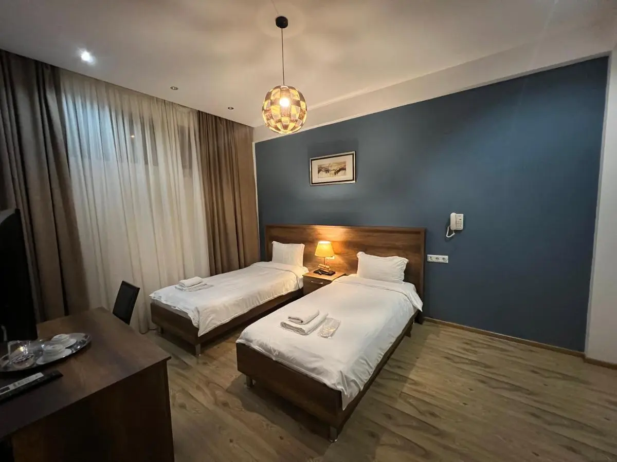 Hotel King Tom
