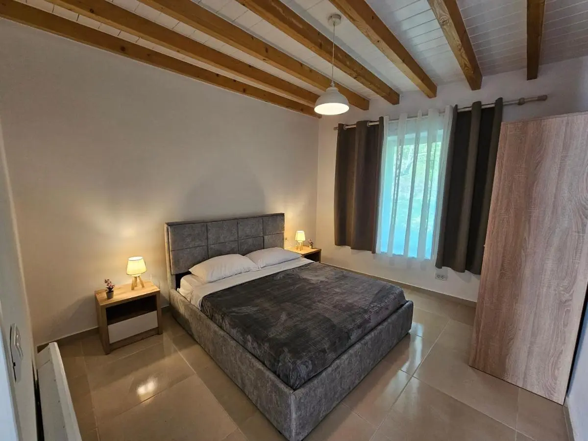 Vacation Home Domgjon