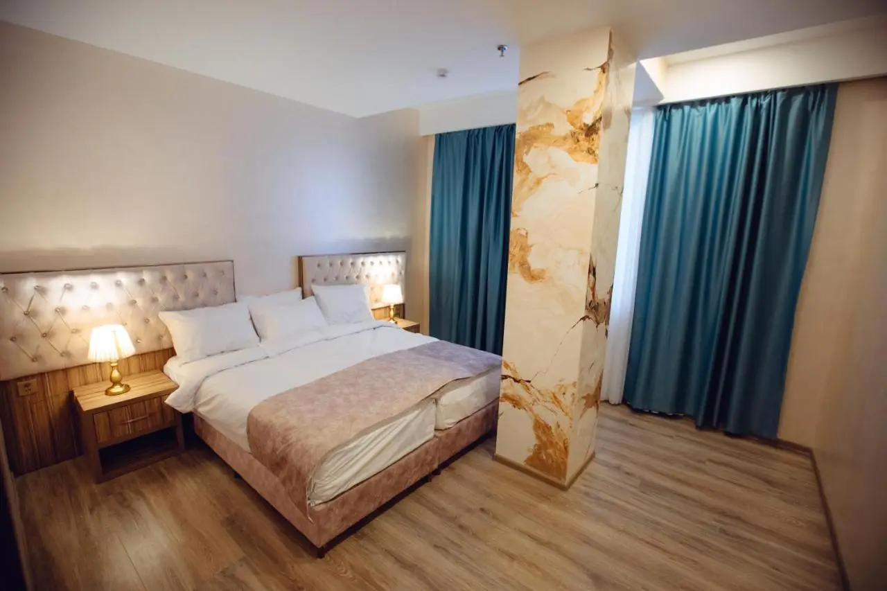 La Corne Hotel Baku