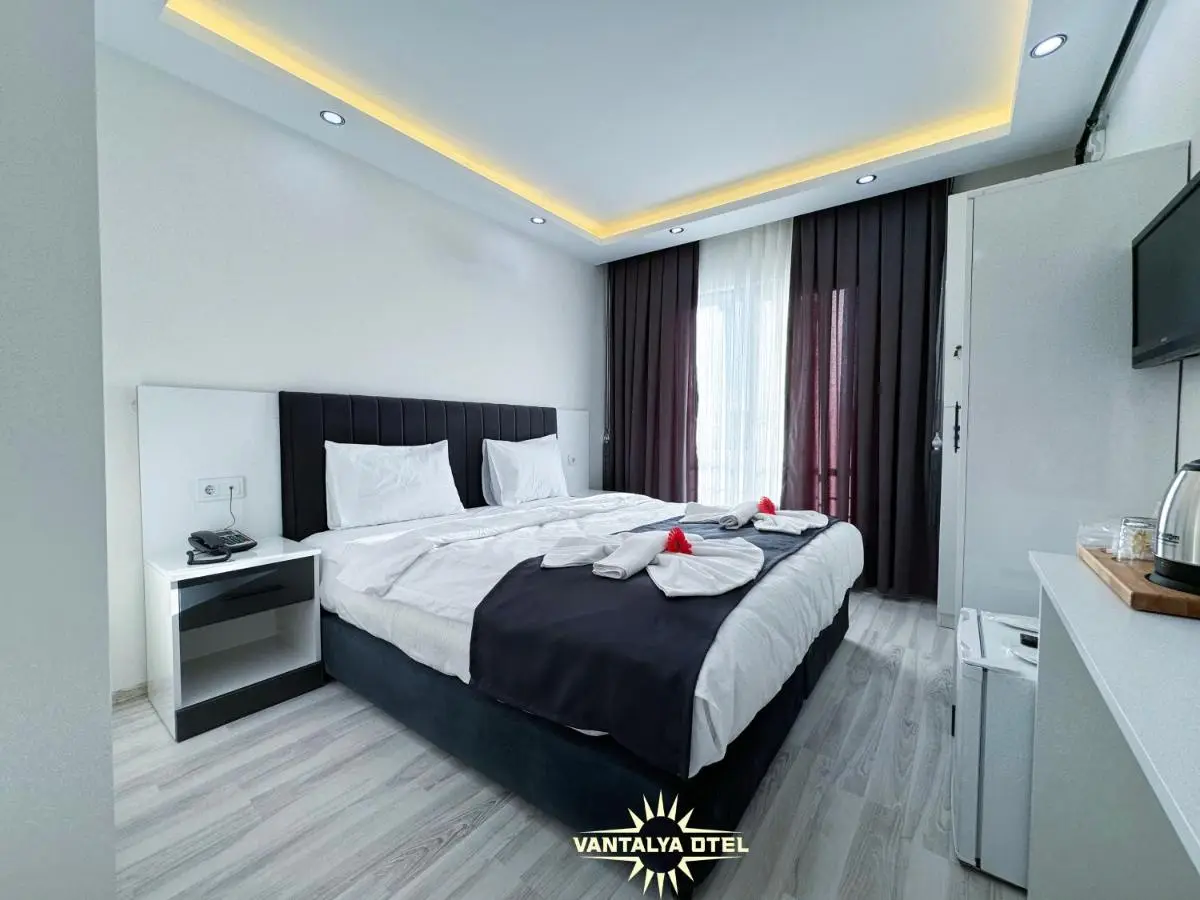 Vantalya Otel