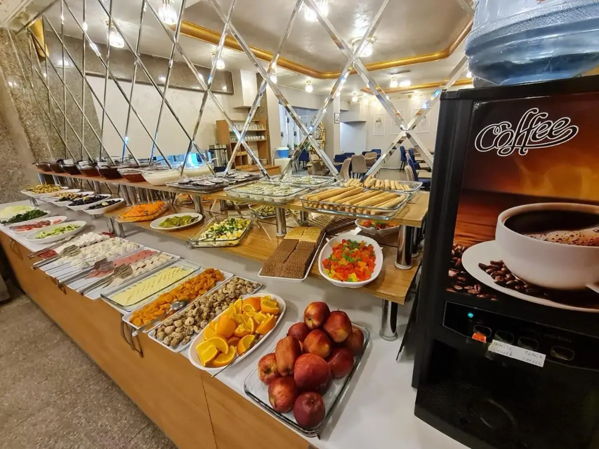 Hamit Hotel Istanbul - Special Category