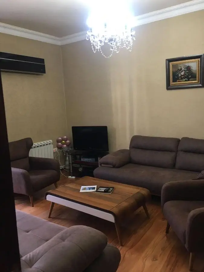 Apartment Urushadze