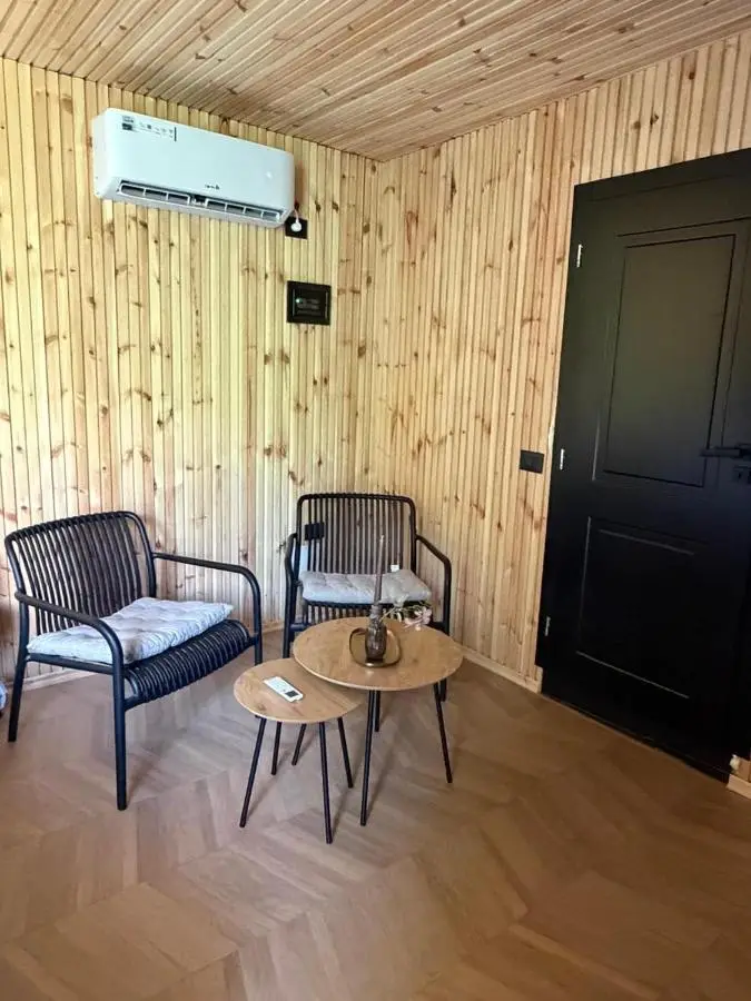 Villa Ujëvara e vogël
