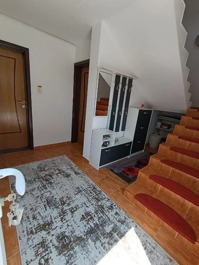 Vikend kuća Konjic