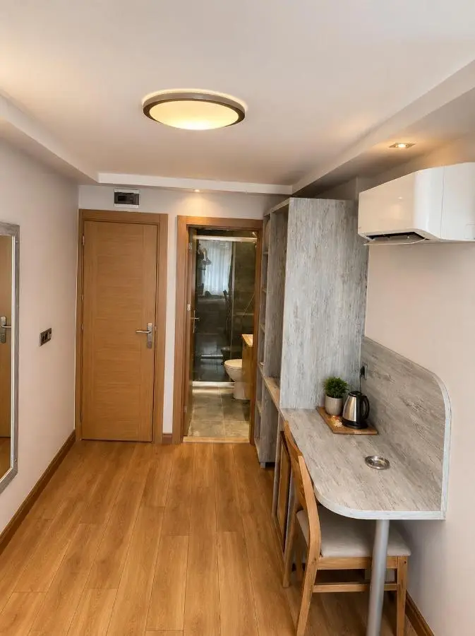 KAYA HOTEL BEYOGLu