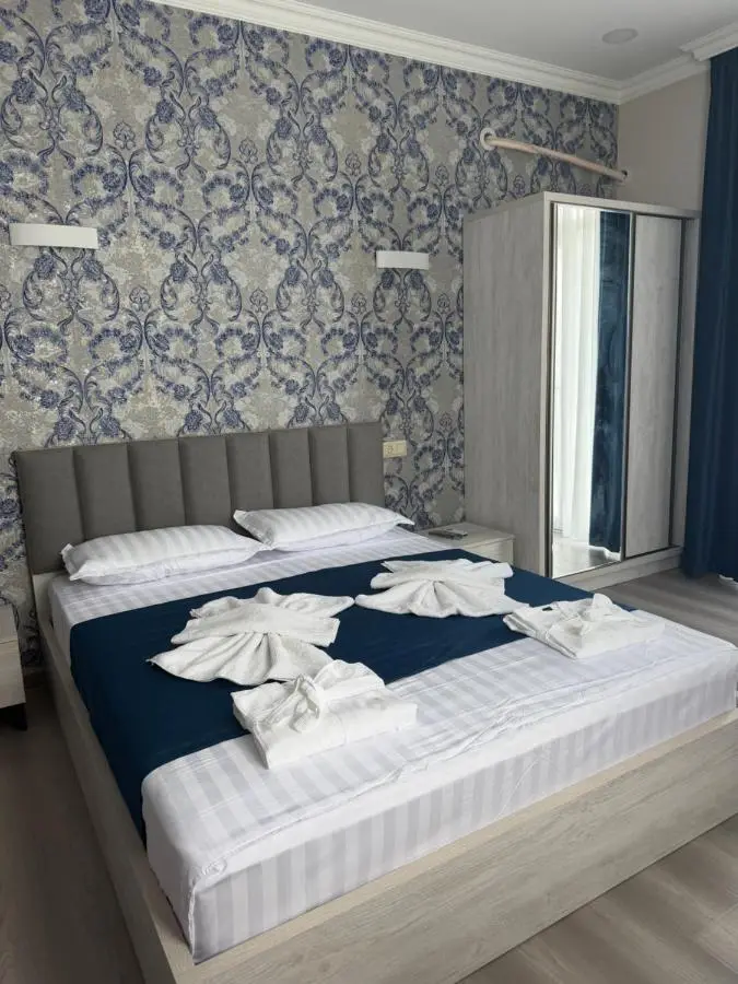 SkyHouse Batumi