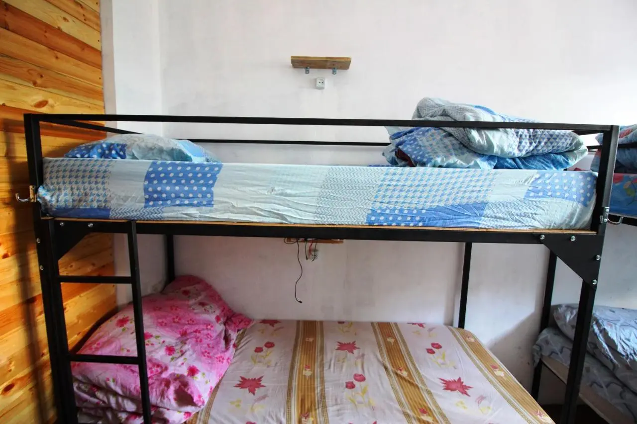 Sheni Hostel
