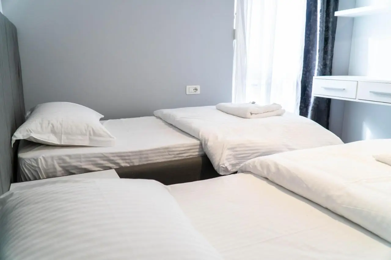Signature apartment 5