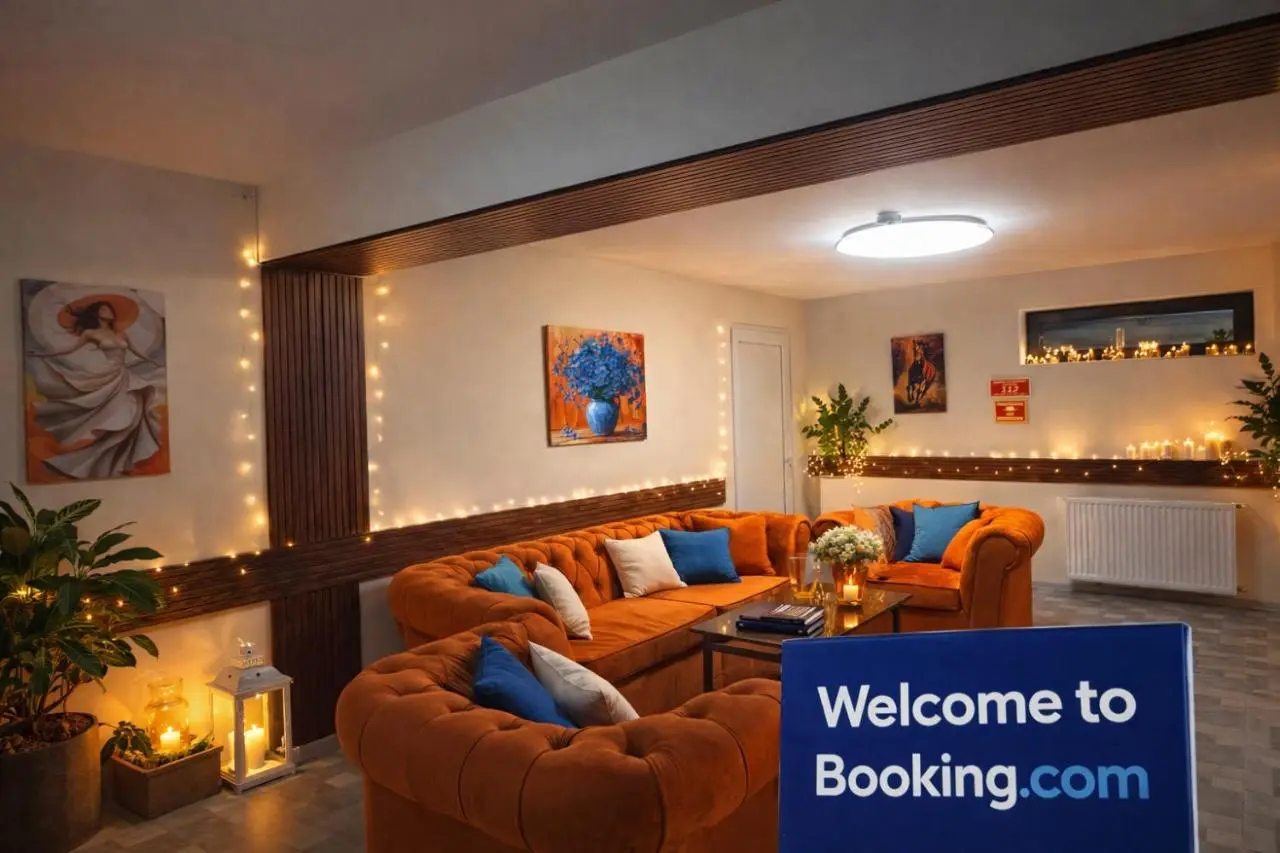 Natali Apart-hotel
