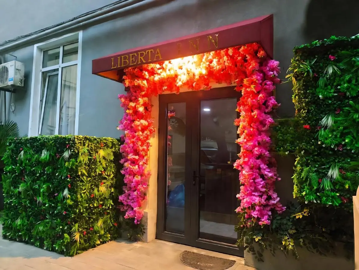 Liberta Hotel Baku