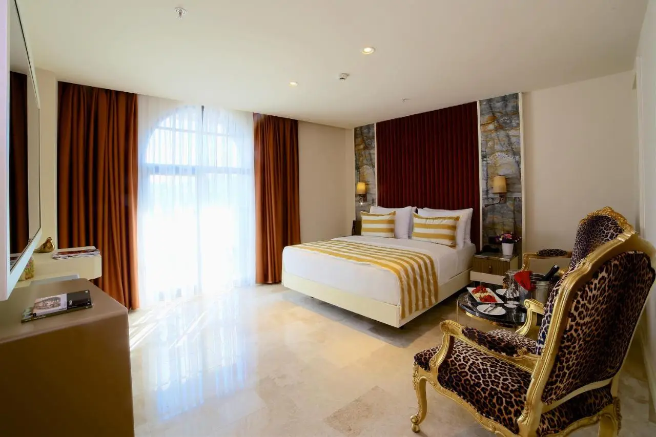 Icon Hotel Taksim