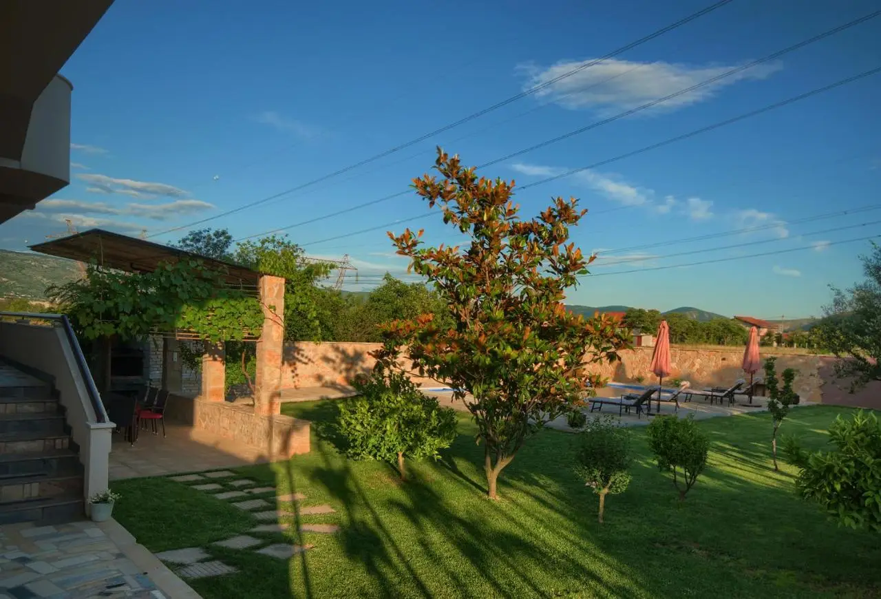 Villa Dama