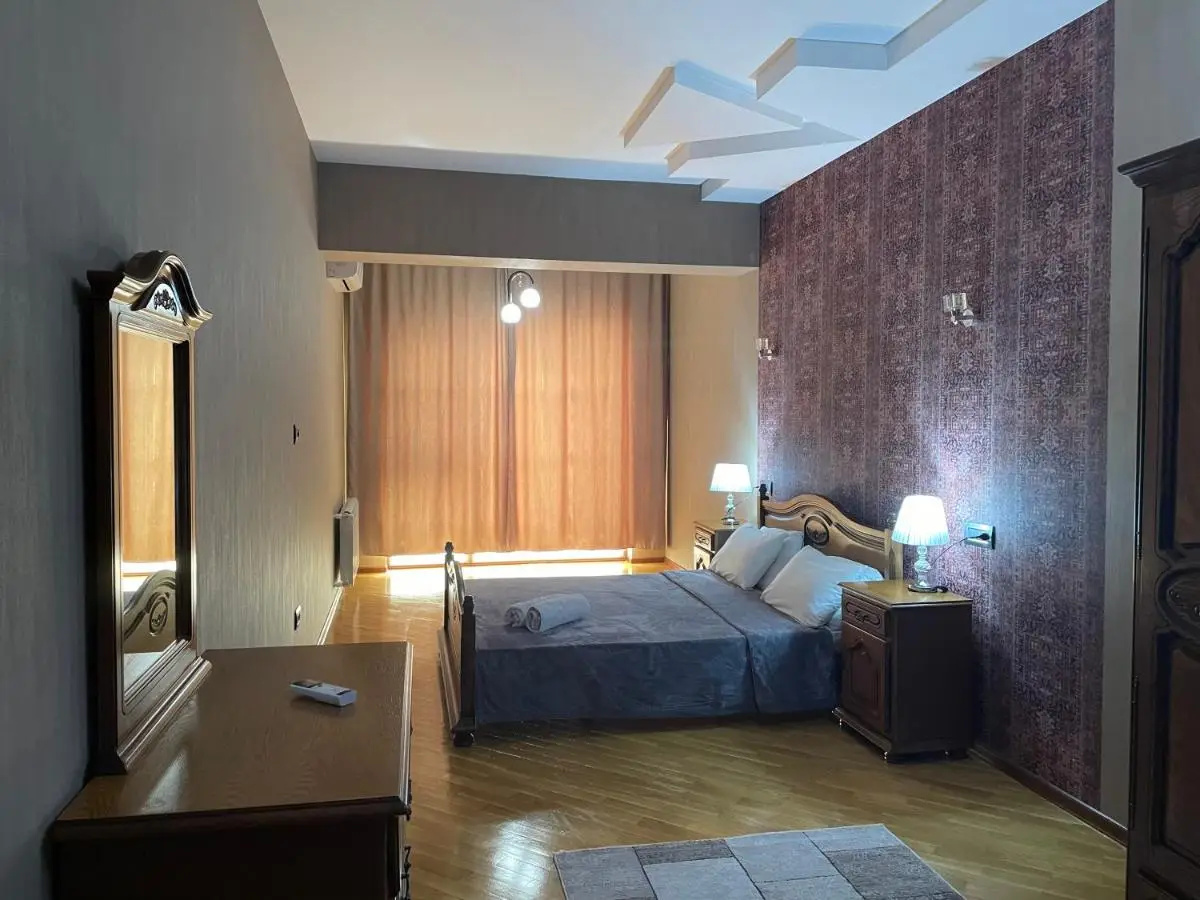 Park Azure Sky apartment