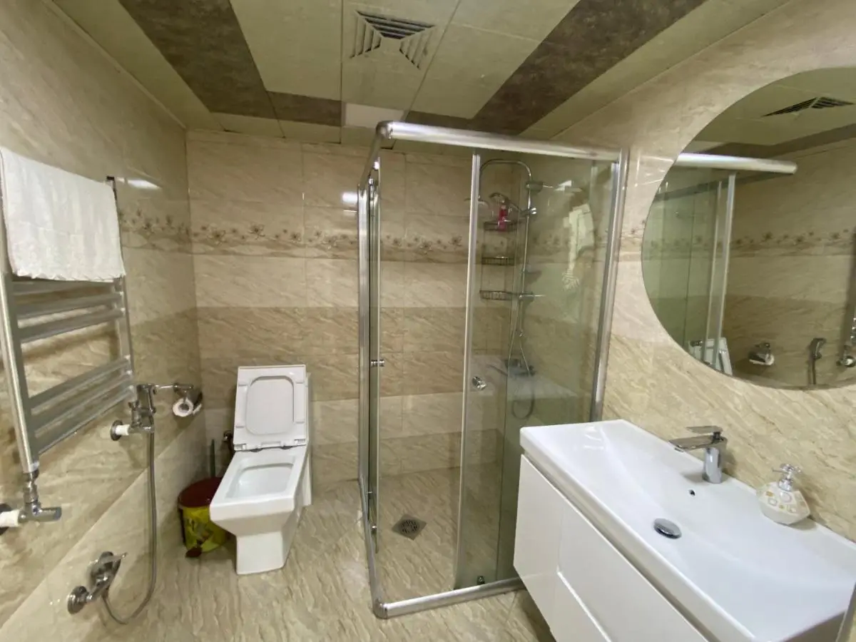 House in Quba