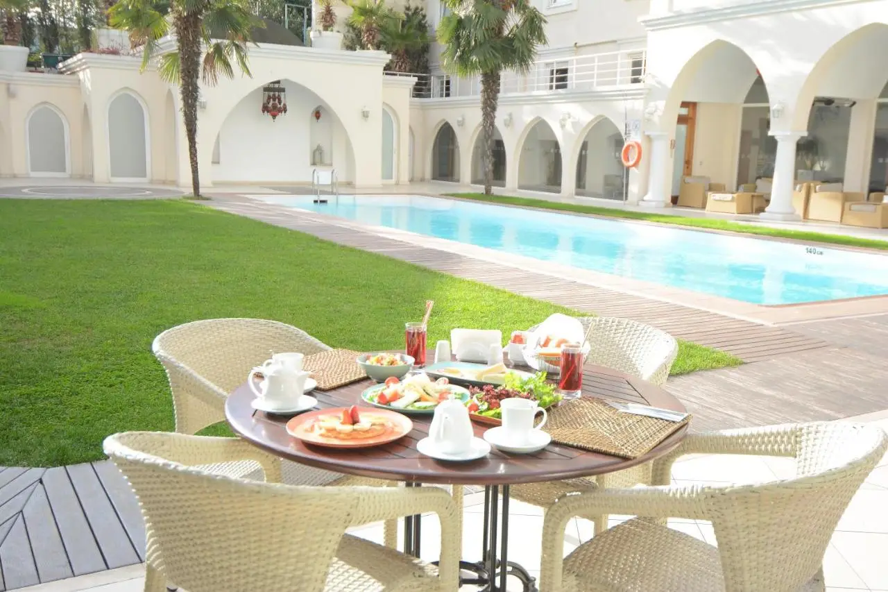Holiday Inn Istanbul City by IHG